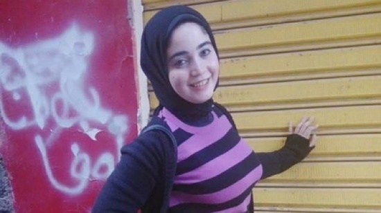 صاحبة فيديو التحرش الذي هز مصر: لو مس عرضي فيها موتي