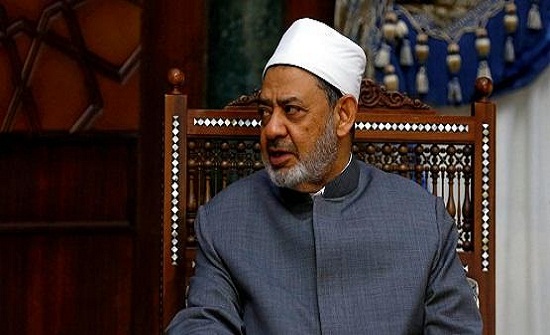 الأزهر: نقل السفارات سيفتح أبواب جهنم على الغرب