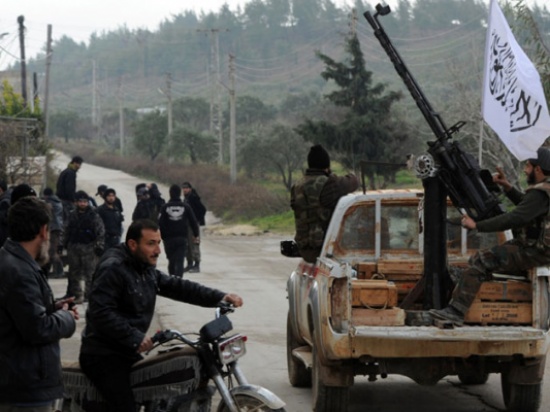 سوريا : تسعة عشر قتيلاً في الحيدرية