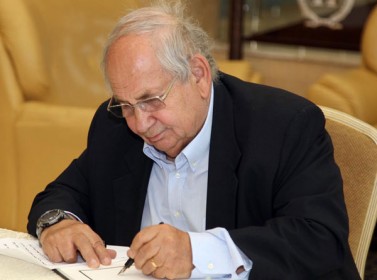 الأمير رعد يدعو للتركيز على التعليم الطبي المستمر ضمن عمل مؤسسي