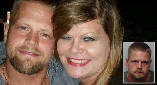 أمريكي يقتل صديقته ويأكل قلبها ورئتيها ودماغها