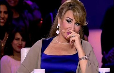 إيناس الدغيدي: اعتقدت أني حامل بعد أول قبلة في حياتي إيناس الدغيدي: اعتقدت أني حامل بعد أول قبلة في حياتي