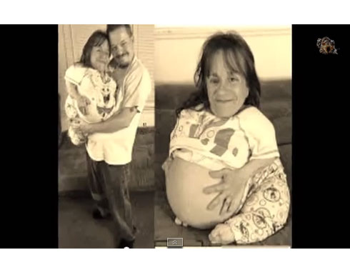 غرائب العالم