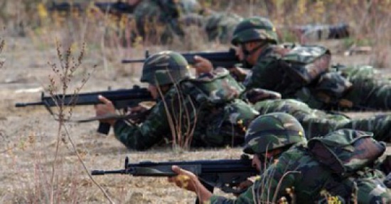 الجيش التركي يقتل 41 عنصرا من حزب العمال الكدستاني