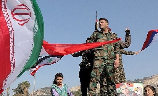 هذه تفاصيل أول اجتماع للمليشيات الإيرانية الداعمة للأسد