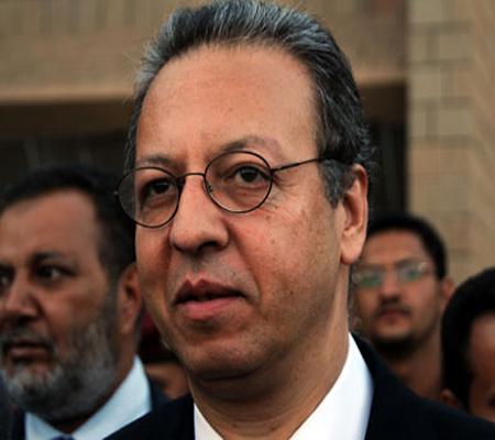 سرقة هاتف المبعوث الأممي لليمن أثناء مؤتمر الحوار