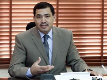 ديوان الخدمة المدنية يبحث سبل التعاون مع معهد الاعلام ديوان الخدمة المدنية يبحث سبل التعاون مع معهد الاعلام