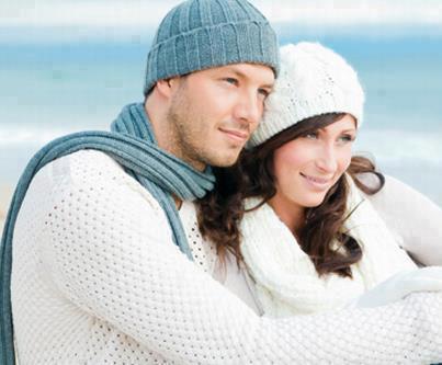 دراسة: الرجل الثرثار أكثر إثارة من الرجل الهادئ دراسة: الرجل الثرثار أكثر إثارة من الرجل الهادئ