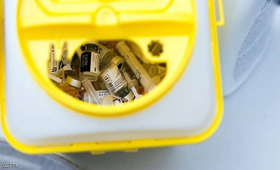 قريبا.. فايزر تعد الاتحاد الأوروبي بملايين الجرعات الإضافية