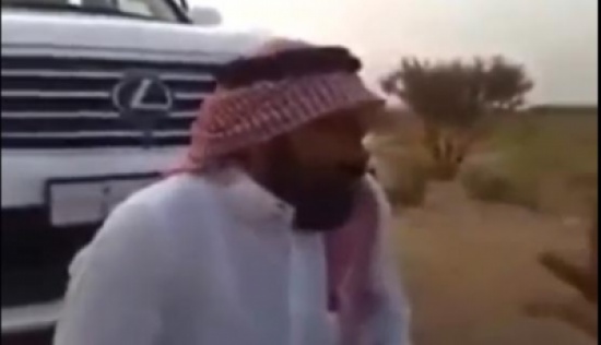 لا تضحك و احصل على " لكزس 2013 "