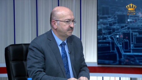 شركس: لم نرصد أعراض خطيرة على متلقي لقاح كورونا