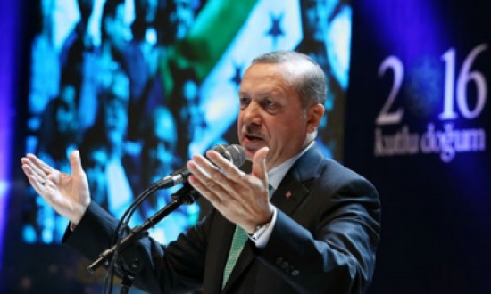 فيديو: أردوغان يكشف عن سؤال مهم وجهه لوالده.. فماذا كان الجواب؟ فيديو: أردوغان يكشف عن سؤال مهم وجهه لوالده.. فماذا كان الجواب؟