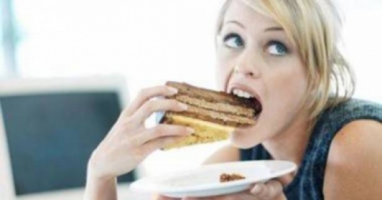 تناول طعامك بهدوء وأخّر وجبة الفطور.. هذا ما سيحدث! تناول طعامك بهدوء وأخّر وجبة الفطور.. هذا ما سيحدث!