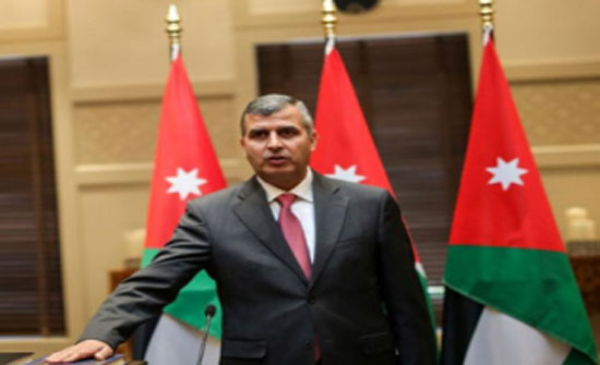 الأردن يدعو 45 شركة تأهلت لمشاريع (الجولة المباشرة الثالثة) لتقديم عروضها الأردن يدعو 45 شركة تأهلت لمشاريع (الجولة المباشرة الثالثة) لتقديم عروضها
