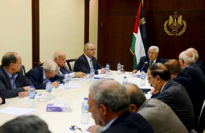 منظمة التحرير الفلسطينية تتهم إسرائيل بإعلان “حرب” على الشعب الفلسطيني وقيادته منظمة التحرير الفلسطينية تتهم إسرائيل بإعلان “حرب” على الشعب الفلسطيني وقيادته