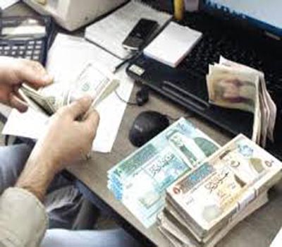 نصف مليون اسرة تسلمت 48 مليون دينار دعما نقديا نصف مليون اسرة تسلمت 48 مليون دينار دعما نقديا