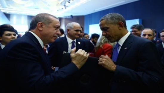 تركيا عاصمة الدبلوماسية بقمة الـ20: توصيات عادية لظروف استثنائية