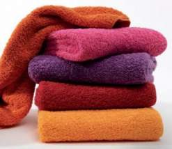 مناشف للبيع.. مقابل 8 مليار دولار