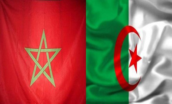 32 وفاة بكورونا في المغرب و11 بالجزائر 32 وفاة بكورونا في المغرب و11 بالجزائر