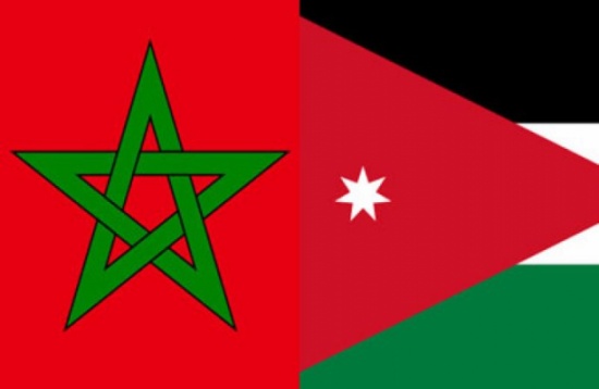 السفير المغربي: المغرب والأردن نموذجان للرزانة السياسية السفير المغربي: المغرب والأردن نموذجان للرزانة السياسية