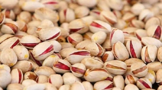 6 فوائد مذهلة للفستق ستجعلك تتناولينه يومياً