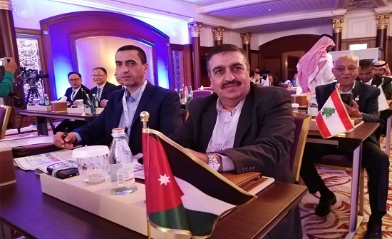 الأردن يشارك باجتماعات الاتحاد الآسيوي للصحافة الرياضية