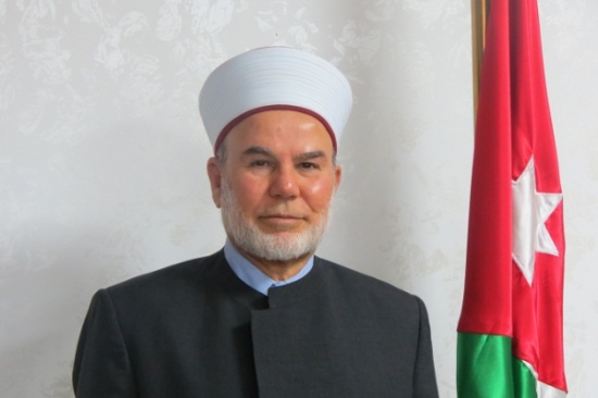 افتتاح مؤتمر "الإسلام والتحديات المعاصرة في ظلال رسالة عمّان" افتتاح مؤتمر "الإسلام والتحديات المعاصرة في ظلال رسالة عمّان"