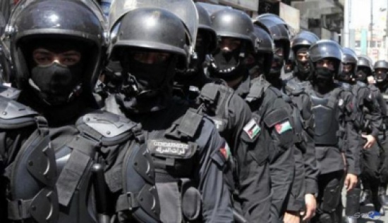 اشتباكات بين قوات الدرك وبعض المطلوبين في معان اشتباكات بين قوات الدرك وبعض المطلوبين في معان