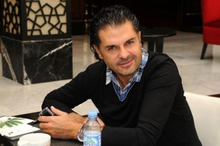 هكذا رد راغب علامة على من انتحل شخصيته وأطلق الشتائم