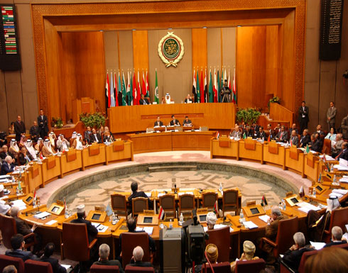 اختتام اجتماع المندوبين الدائمين لدى الجامعة العربية اختتام اجتماع المندوبين الدائمين لدى الجامعة العربية