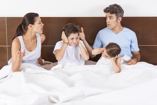 لنومٍ أفضل: كفّوا عن التفكير بالأمور المزعجة