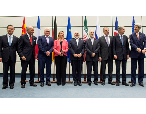 "صفقة تعويضات" أمريكية لإسرائيل عن الاتفاق النووي