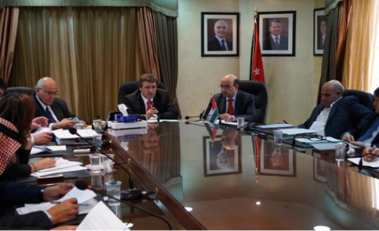 "مجلس التشغيل" يوافق على تمويل مشاريع تدريب لـ 15 ألف مواطن