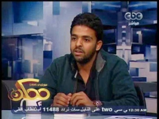 قصيدة من شاب إلى الله تثير جدلاً !