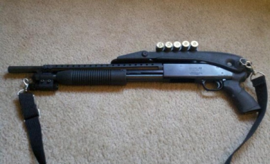 شخص يطلق النار على شقيقه في جرش ويلوذ بالفرار