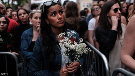 منفذ هجوم أورلاندو كان زبونا دائما في الملهى