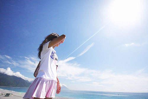 طقس حار نسبيا حتى الاربعاء