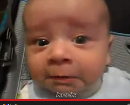 لا تفعلها مع طفلك