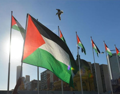 سبعون عاماً على "قرار التقسيم" والدولة الفلسطينية بعيدة المنال سبعون عاماً على "قرار التقسيم" والدولة الفلسطينية بعيدة المنال