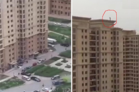 إربد : وفاة فتاة إثر سقوطها من سطح منزلها