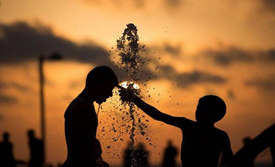 الثلاثاء : طقس حار في أغلب المناطق