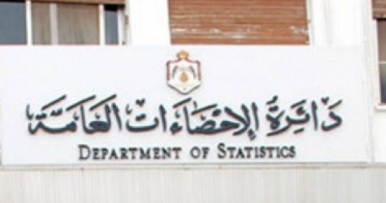 الاحصاءات: انخفاض المستوردات 5ر7 بالمئة أول عشرة أشهر الاحصاءات: انخفاض المستوردات 5ر7 بالمئة أول عشرة أشهر