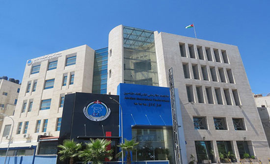 ورشة عمـل حول المعيار الدولي للتقارير المالية رقم (9) وأثره على شركات التأمين ورشة عمـل حول المعيار الدولي للتقارير المالية رقم (9) وأثره على شركات التأمين