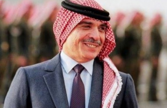 ولي العهد : 18 عاماً مرت على غياب الحسين