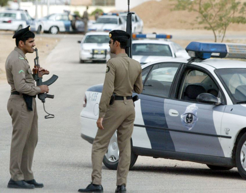 مقتل شرطيين سعوديين برصاص مسلحين في الرياض مقتل شرطيين سعوديين برصاص مسلحين في الرياض