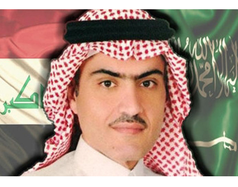 الخارجية العراقية تستدعي السفير السعودي للإحتجاج على تصريحاته ضد الحشد الشعبي الخارجية العراقية تستدعي السفير السعودي للإحتجاج على تصريحاته ضد الحشد الشعبي