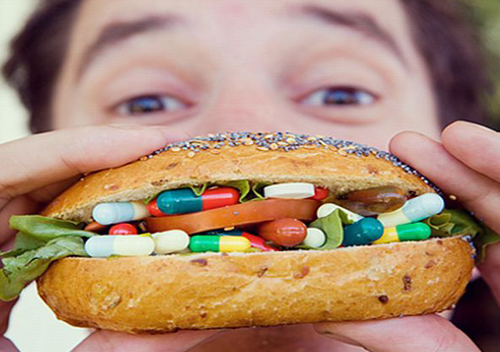 المعادن تحافظ على كثافة الدم وتساعد الجسم في بناء الأنسجة