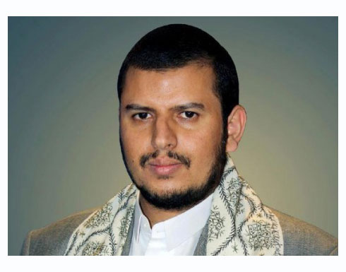 الحوثي: لدينا اتصالات مع السعودية الحوثي: لدينا اتصالات مع السعودية