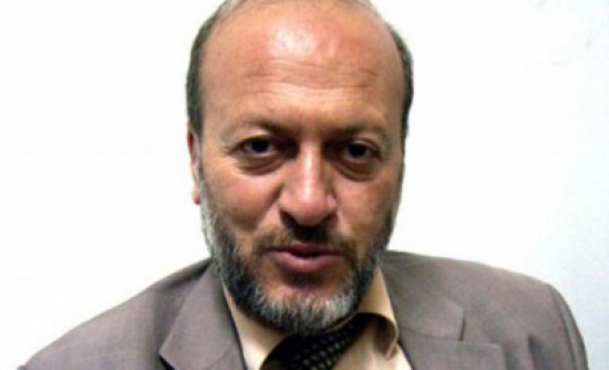 الكوفحي : قرارت الإخوان بالفصل بمثابة احكام الاعدام الكوفحي : قرارت الإخوان بالفصل بمثابة احكام الاعدام