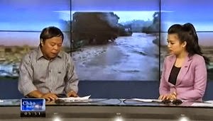 رن هاتف الضيف على الهواء.. شاهد ماذا فعل؟